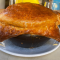 Tocăniţă de vită gătită lent la oală de lut negru de Marginea cu sos spaniol